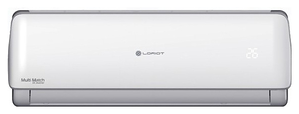 Внутренний блок мультисплит-системы Loriot LAC-18AIM-IN