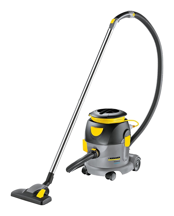 Пылесос профессиональный Karcher T 10/1 eco!efficiency