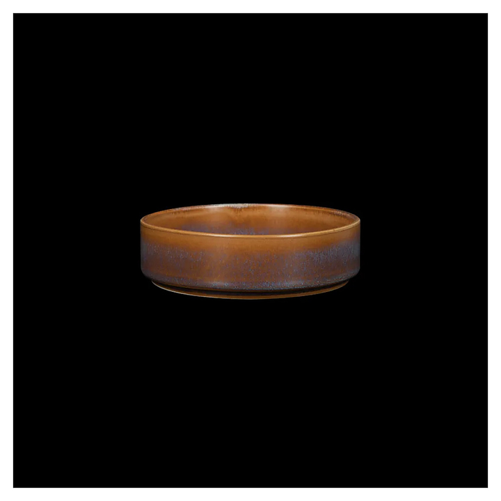 Салатник Corone Terra 11108 150 мм сине-коричневый