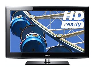 ЖК телевизор Samsung LE-46B550A5