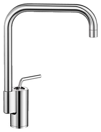 Смеситель Blanco AJARIS хром