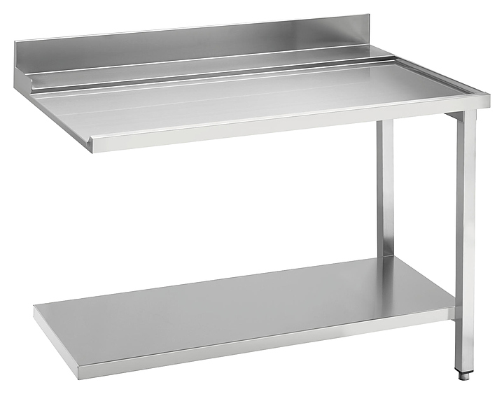 Стол для посудомоечной машины SMEG Professional WTX51200R