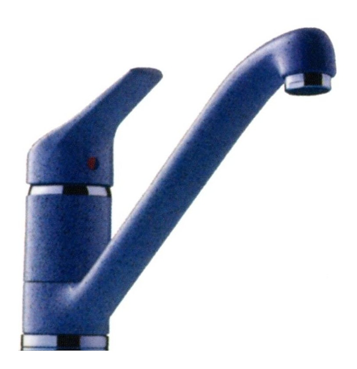 Смеситель Schock Euro 33.000 CHR