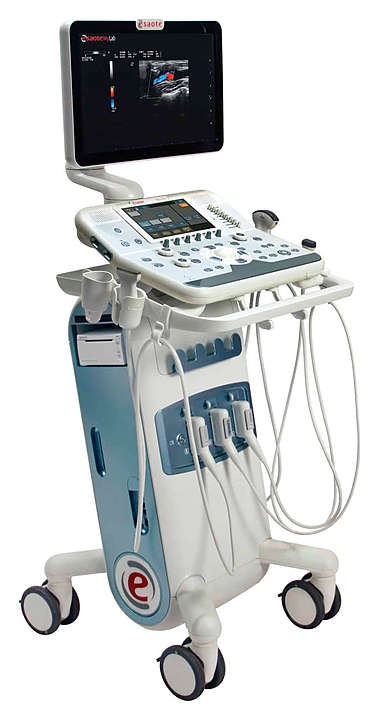 Аппарат УЗИ Esaote MyLab Six