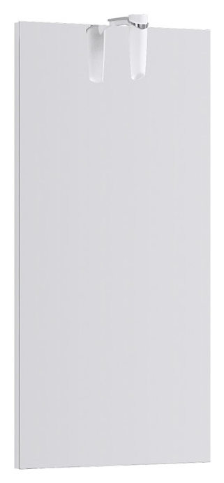 Зеркало Aqwella Leon-MP Ln-MP.02.04/DS 40cм, без отделки