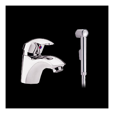 Смеситель Damixa Jupiter 15030