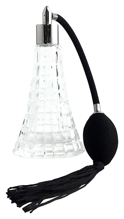 Атомайзер для коктейлей P.L. Barbossa SPBT0003 B'Guys 50 мл h=15 см (стекло)