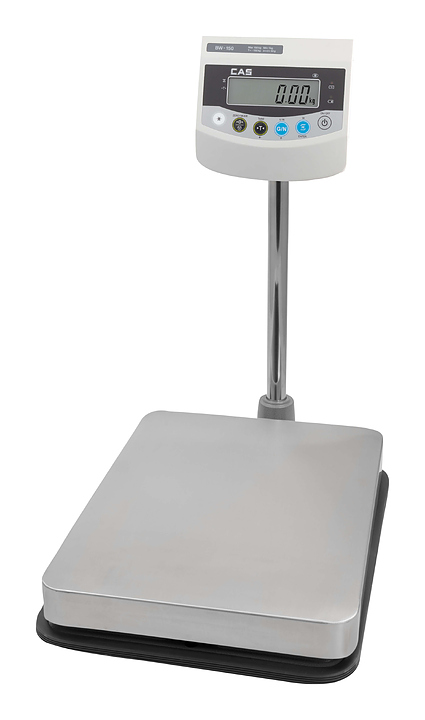 Весы напольные CAS BW-30DB
