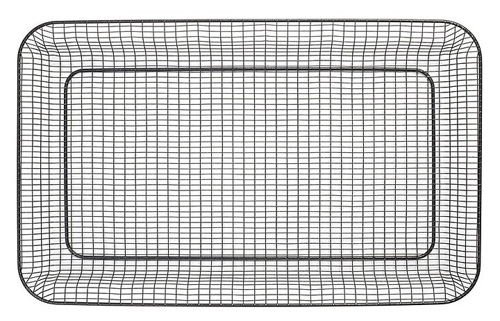 Корзина для жарки и выпечки Convotherm GN 2/3-40