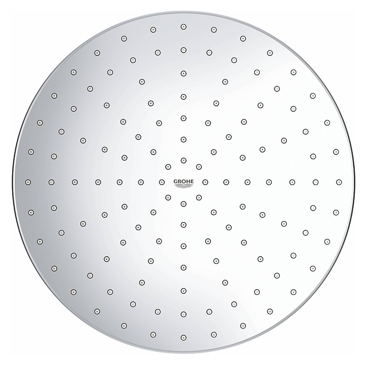 Душ верхний Grohe Rainshower 310 Mono 26561000 хром