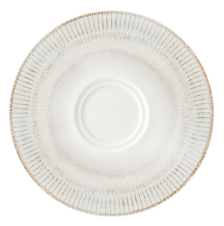 Блюдце Bonna Галата 77355 Гурмэ d 160 мм