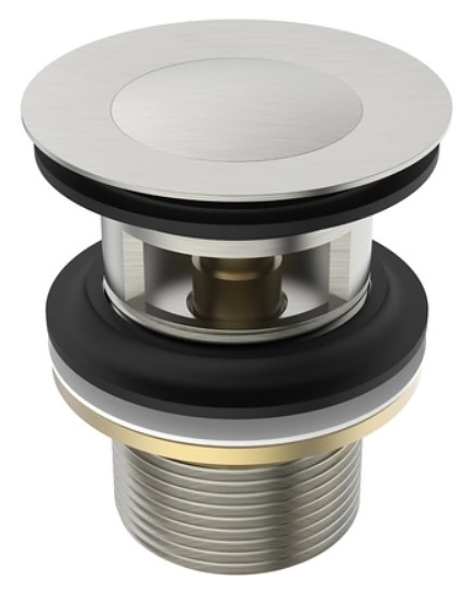 Выпуск для раковины без перелива IDDIS Ray RAYBN00i88