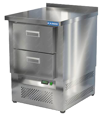Стол морозильный КАМИК СМНБ-0267