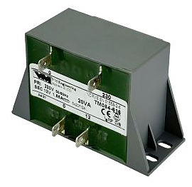 Трансформатор Apach для печи AML4