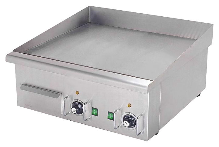 Гриль-сковорода Kocateq EG738