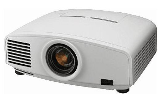 Проектор Mitsubishi Electric XD2000U