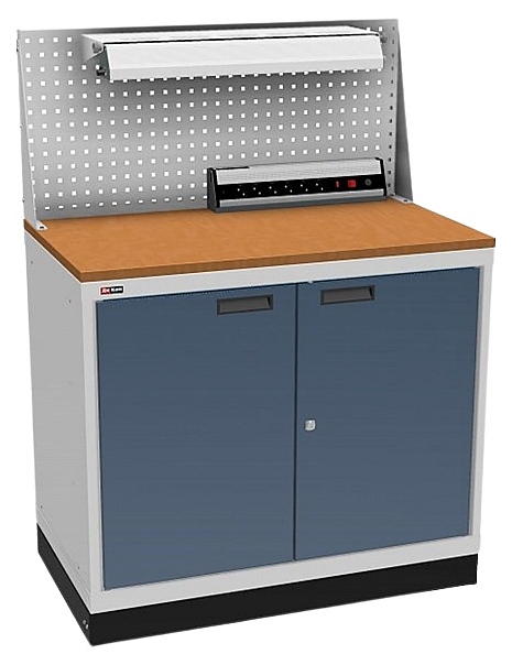 Тумба инструментальная ДиКом ВС-030-06