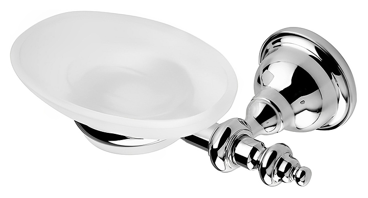 Мыльница WEBERT Armony AM500101015 хром