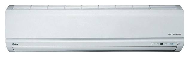 Кондиционер LG S18LHP Neo