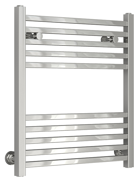 Полотенцесушитель водяной Сунержа Модус 60x50 см без покрытия