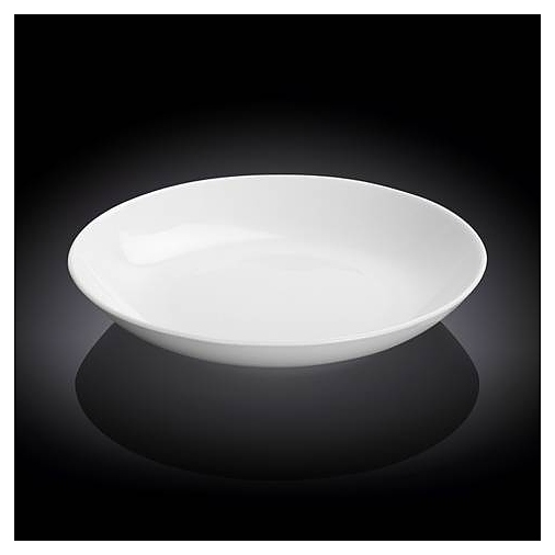 Тарелка глубокая Wilmax WL-991117/A