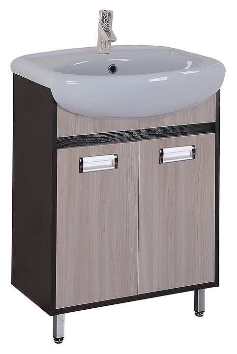 Тумба под раковину Onika ГАММА 55.10