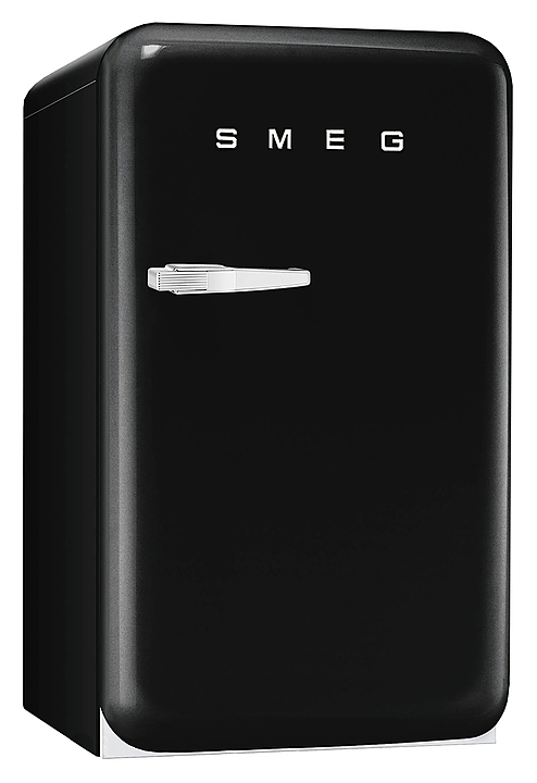 Минибар SMEG FAB10HRNE