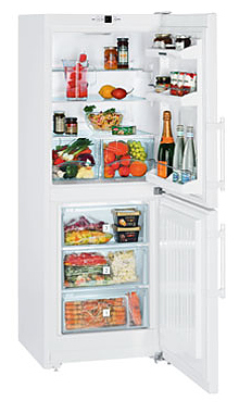 Холодильник Liebherr CU 3103