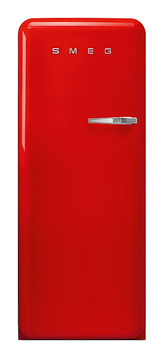 Холодильник SMEG FAB28LRD3
