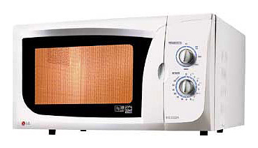 Микроволновая печь LG MS-2322 A