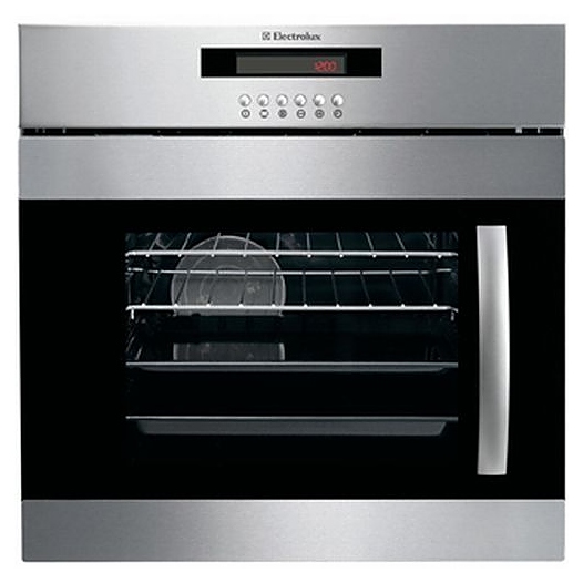 Независимый электрический духовой шкаф Electrolux Professional EOB 4750 X