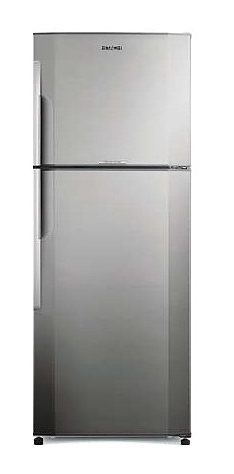 Двухкамерный холодильник Hitachi R-Z 442 EU9X STS сталь
