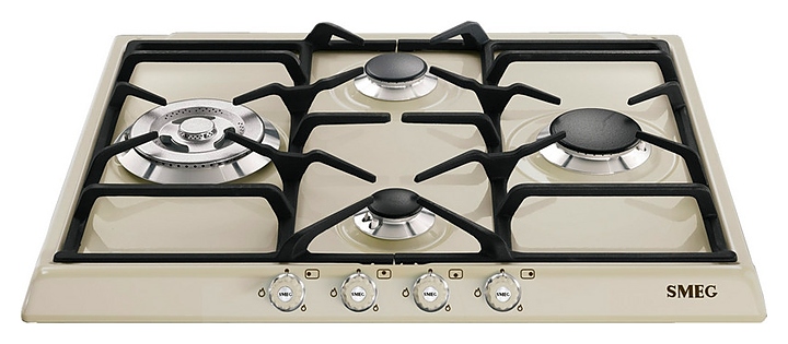 Варочная панель SMEG SR764PX