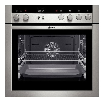 Духовой шкаф электрический Neff E15M63N3