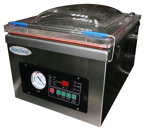 Упаковщик вакуумный Starfood 300TЕ/А