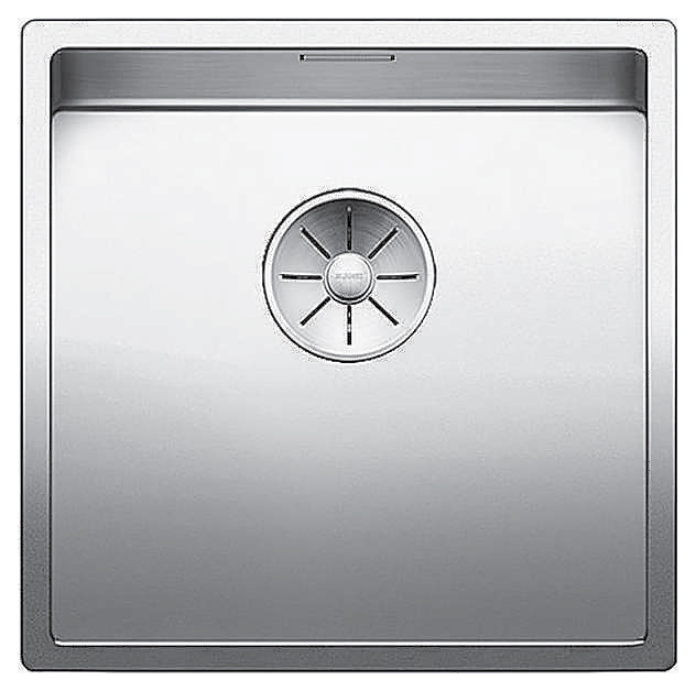 Кухонная мойка Blanco Claron 400-U