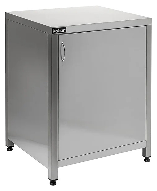 Стол производственный КОБОР СТ/2-40/70