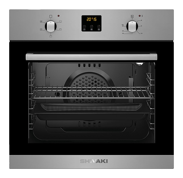 Духовой шкаф Shivaki SBE60M250