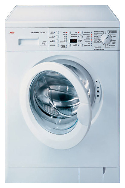 Стиральная машина AEG L 16810