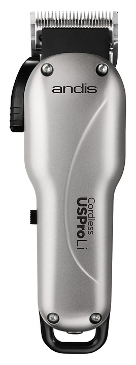 Машинка для стрижки волос Andis US Pro Li LCL