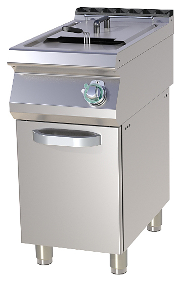 Фритюрница Azimut FE 740/13 E