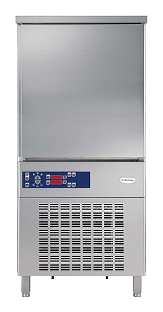 Шкаф шоковой заморозки Electrolux Professional RBF101