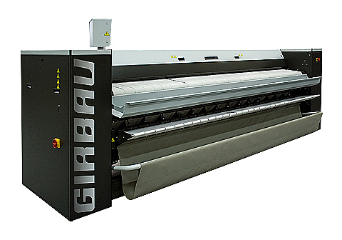Гладильный каландр Girbau PB-5119 (электро)