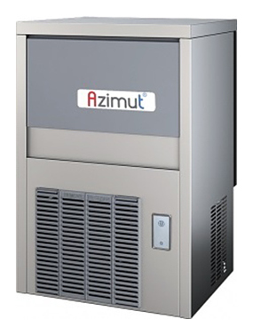 Льдогенератор Azimut SL 50W R290 R