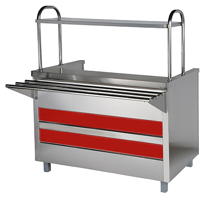 Мармит ONEGA МЛОЭ/МП4