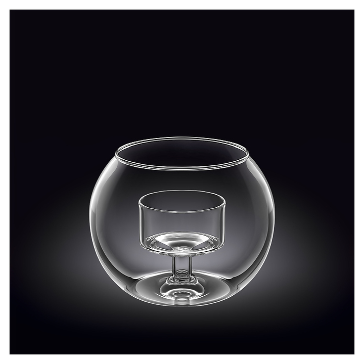 Подсвечник Wilmax WL-888974/A