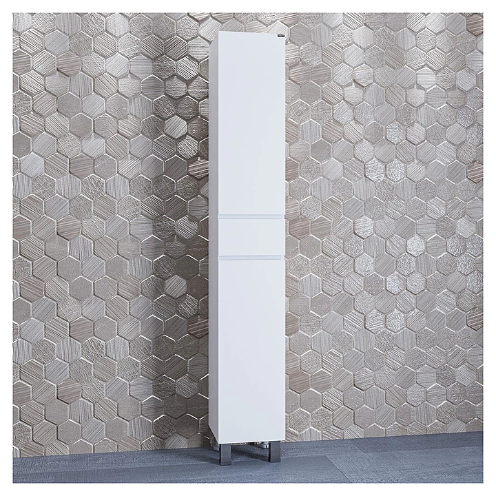 Шкаф-пенал СаНта Марс 30 напольный