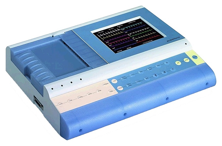 Электрокардиограф BTL 08 MT Plus ECG