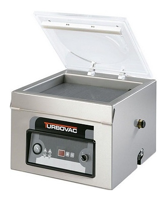 Вакуумный упаковщик Turbovac 140-ST ECO