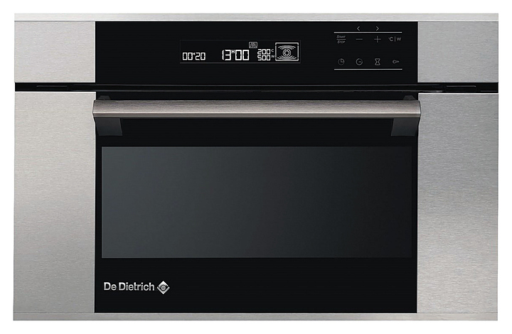 Духовой шкаф De Dietrich DOP 1199 X